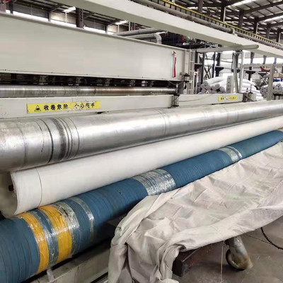 直销长丝土工布 渗水土工布 无纺土工布价格低